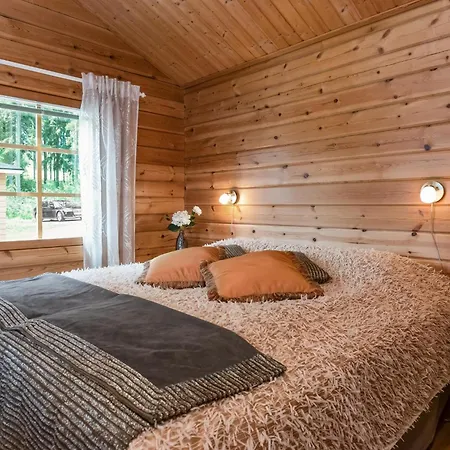 Hiekkaranta By Interhome Σπίτι διακοπών Koirakivi