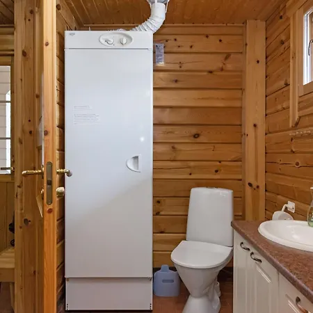 Σπίτι διακοπών Hiekkaranta By Interhome Koirakivi