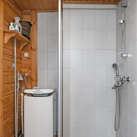 Hiekkaranta By Interhome *