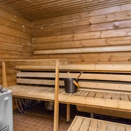 Σπίτι διακοπών Hiekkaranta By Interhome