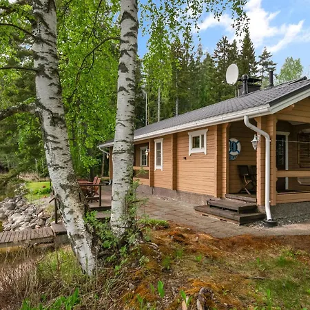 Hiekkaranta By Interhome