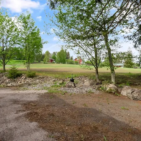 Σπίτι διακοπών Hiekkaranta By Interhome