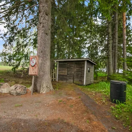 Σπίτι διακοπών Hiekkaranta By Interhome Koirakivi