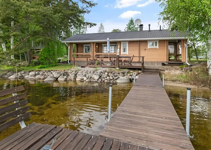 Hiekkaranta By Interhome Σπίτι διακοπών