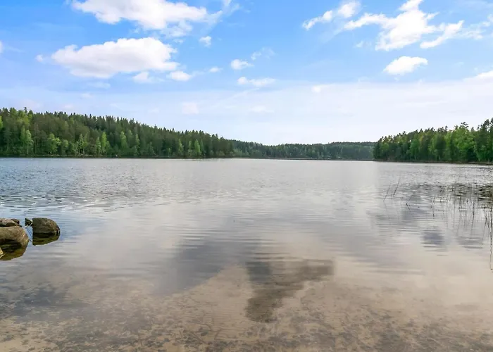 Hiekkaranta By Interhome Σπίτι διακοπών