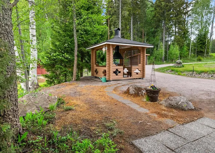 Hiekkaranta By Interhome * Koirakivi