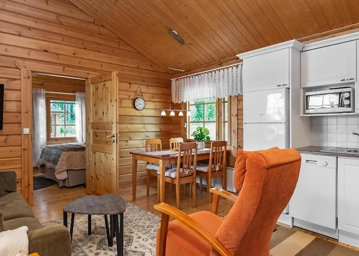 Σπίτι διακοπών Hiekkaranta By Interhome Koirakivi