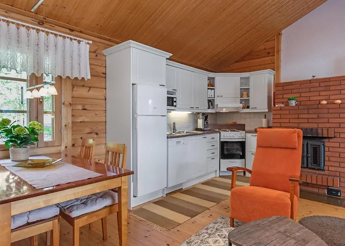 Hiekkaranta By Interhome *