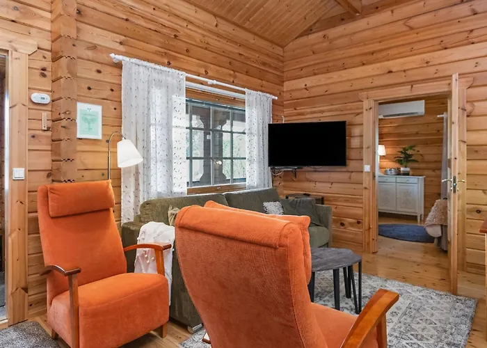 Σπίτι διακοπών Hiekkaranta By Interhome Koirakivi