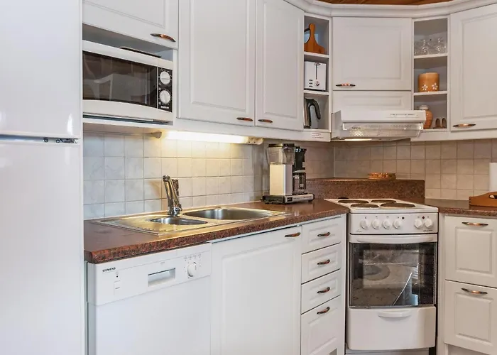 Σπίτι διακοπών Hiekkaranta By Interhome