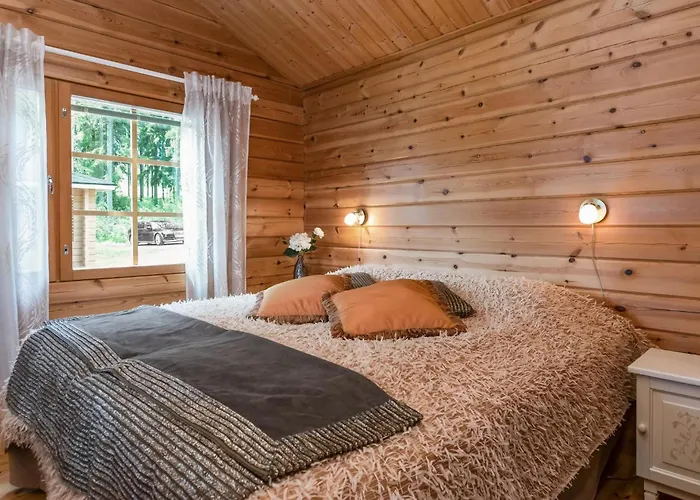 Hiekkaranta By Interhome Σπίτι διακοπών Koirakivi