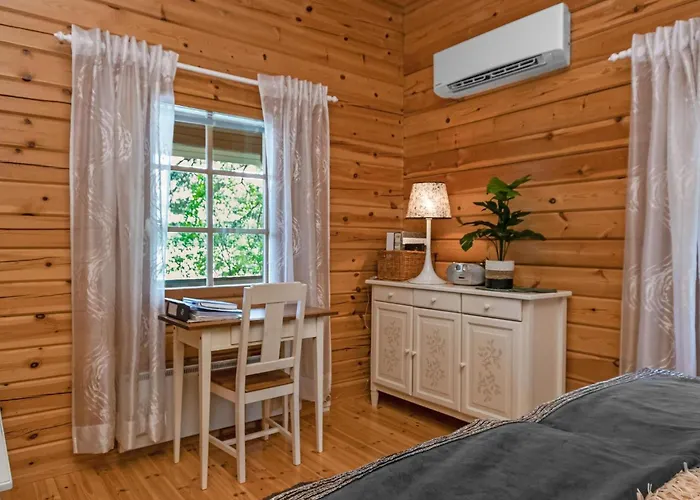 Σπίτι διακοπών Hiekkaranta By Interhome Koirakivi