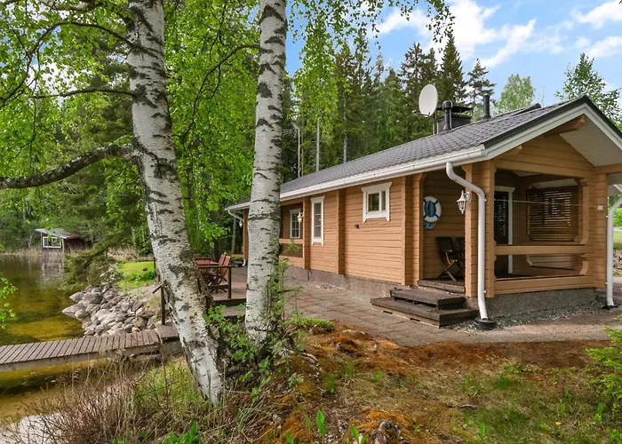 Hiekkaranta By Interhome