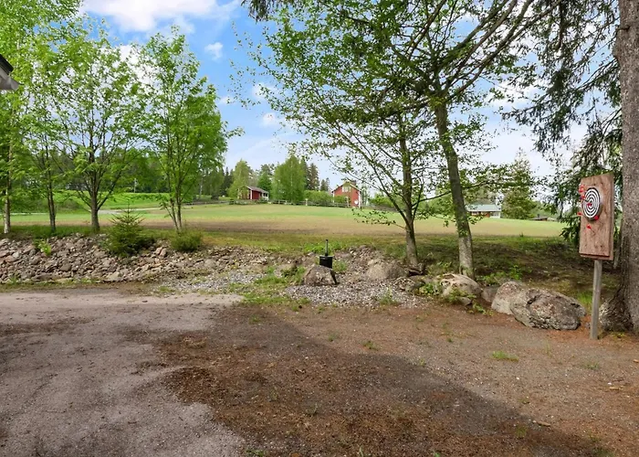 Σπίτι διακοπών Hiekkaranta By Interhome