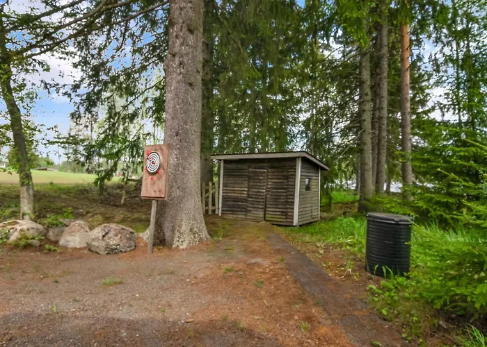 Σπίτι διακοπών Hiekkaranta By Interhome Koirakivi